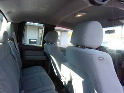 2014 Ford F-150 STX 4WD SuperCab   - Photo 27 - Boise, ID 83704