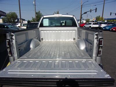 2014 Ford F-150 STX 4WD SuperCab   - Photo 21 - Boise, ID 83704