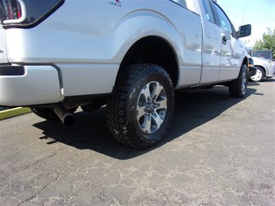 2014 Ford F-150 STX 4WD SuperCab   - Photo 5 - Boise, ID 83704