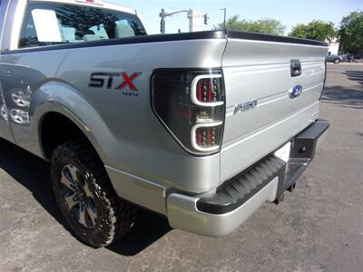 2014 Ford F-150 STX 4WD SuperCab   - Photo 7 - Boise, ID 83704