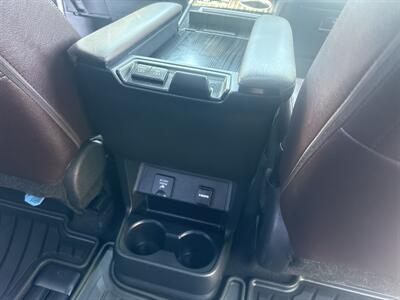 2021 Toyota Sienna Platinum Hybrid AWD   - Photo 33 - Boise, ID 83704
