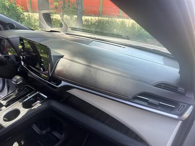 2021 Toyota Sienna Platinum Hybrid AWD   - Photo 27 - Boise, ID 83704