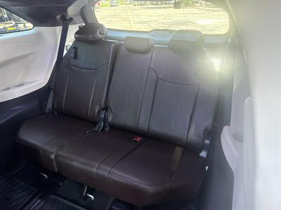 2021 Toyota Sienna Platinum Hybrid AWD   - Photo 21 - Boise, ID 83704