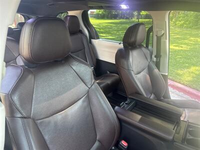 2021 Toyota Sienna Platinum Hybrid AWD   - Photo 31 - Boise, ID 83704