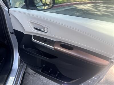 2021 Toyota Sienna Platinum Hybrid AWD   - Photo 26 - Boise, ID 83704