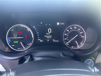 2021 Toyota Sienna Platinum Hybrid AWD   - Photo 40 - Boise, ID 83704