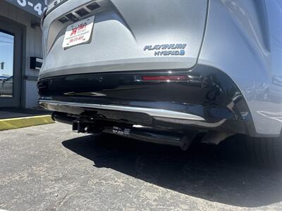 2021 Toyota Sienna Platinum Hybrid AWD   - Photo 7 - Boise, ID 83704