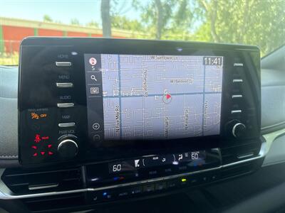 2021 Toyota Sienna Platinum Hybrid AWD   - Photo 38 - Boise, ID 83704