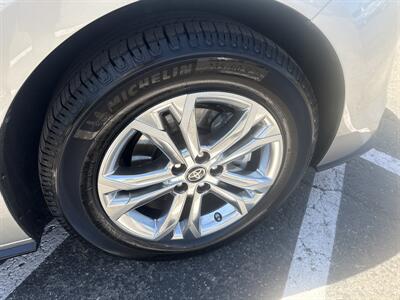 2021 Toyota Sienna Platinum Hybrid AWD   - Photo 25 - Boise, ID 83704