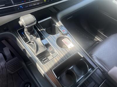 2021 Toyota Sienna Platinum Hybrid AWD   - Photo 36 - Boise, ID 83704