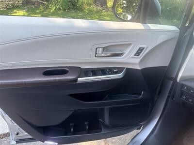 2021 Toyota Sienna Platinum Hybrid AWD   - Photo 42 - Boise, ID 83704