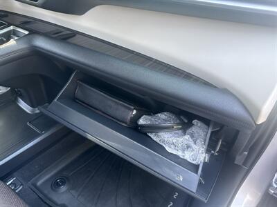 2021 Toyota Sienna Platinum Hybrid AWD   - Photo 28 - Boise, ID 83704