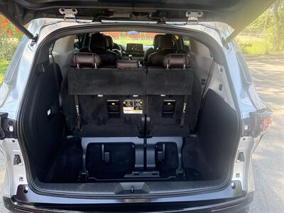 2021 Toyota Sienna Platinum Hybrid AWD   - Photo 15 - Boise, ID 83704