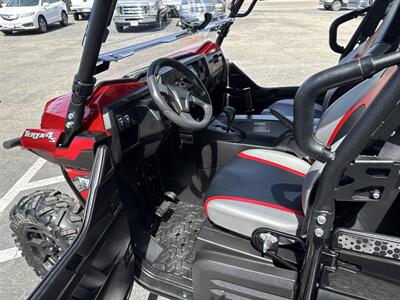 2021 KAWASAKI TERYX SLE 4WD 4dr   - Photo 15 - Boise, ID 83704