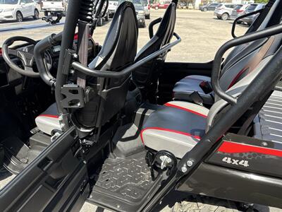 2021 KAWASAKI TERYX SLE 4WD 4dr   - Photo 16 - Boise, ID 83704