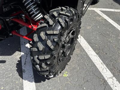 2021 KAWASAKI TERYX SLE 4WD 4dr   - Photo 12 - Boise, ID 83704