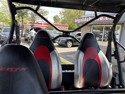 2021 KAWASAKI TERYX SLE 4WD 4dr   - Photo 23 - Boise, ID 83704