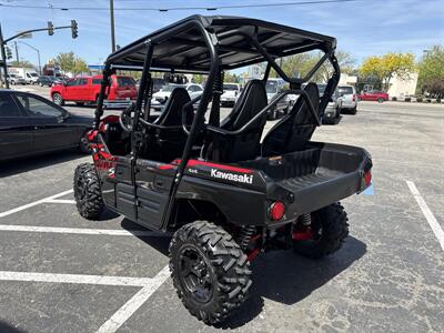 2021 KAWASAKI TERYX SLE 4WD 4dr   - Photo 3 - Boise, ID 83704