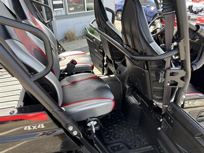 2021 KAWASAKI TERYX SLE 4WD 4dr   - Photo 19 - Boise, ID 83704