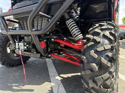 2021 KAWASAKI TERYX SLE 4WD 4dr   - Photo 10 - Boise, ID 83704