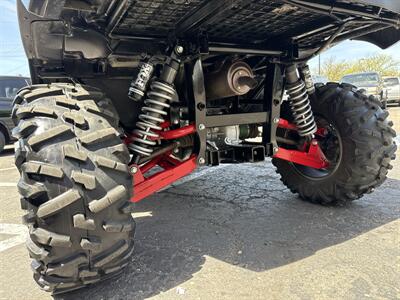 2021 KAWASAKI TERYX SLE 4WD 4dr   - Photo 6 - Boise, ID 83704