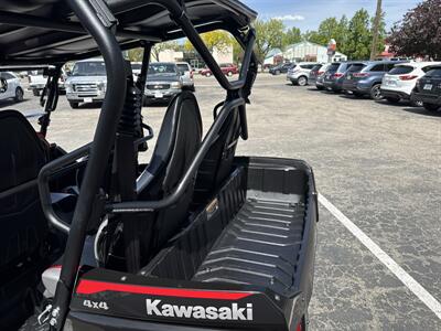 2021 KAWASAKI TERYX SLE 4WD 4dr   - Photo 17 - Boise, ID 83704