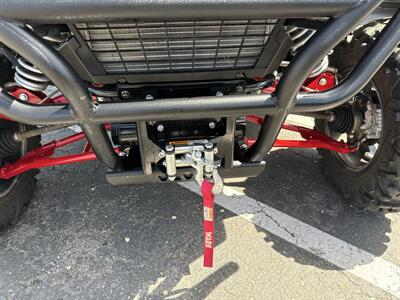 2021 KAWASAKI TERYX SLE 4WD 4dr   - Photo 11 - Boise, ID 83704