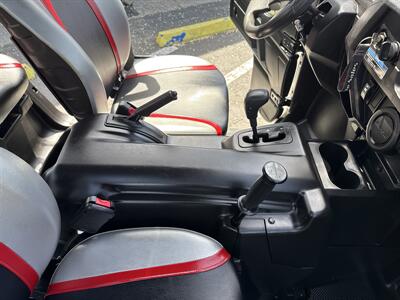 2021 KAWASAKI TERYX SLE 4WD 4dr   - Photo 24 - Boise, ID 83704