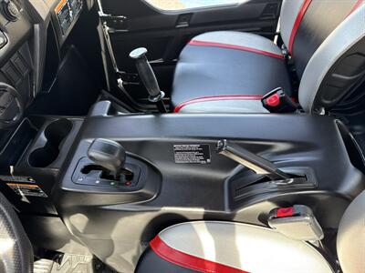 2021 KAWASAKI TERYX SLE 4WD 4dr   - Photo 27 - Boise, ID 83704