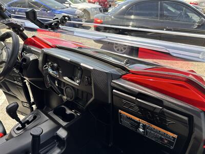 2021 KAWASAKI TERYX SLE 4WD 4dr   - Photo 21 - Boise, ID 83704