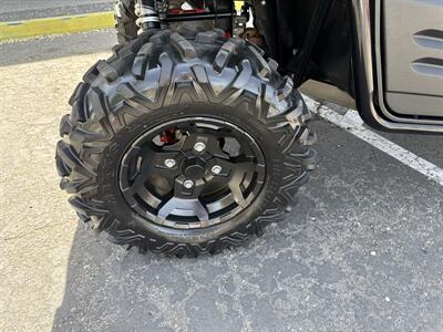 2021 KAWASAKI TERYX SLE 4WD 4dr   - Photo 8 - Boise, ID 83704