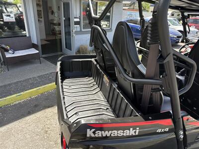 2021 KAWASAKI TERYX SLE 4WD 4dr   - Photo 18 - Boise, ID 83704