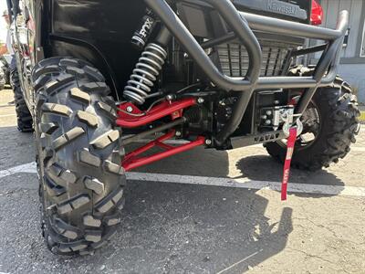 2021 KAWASAKI TERYX SLE 4WD 4dr   - Photo 9 - Boise, ID 83704
