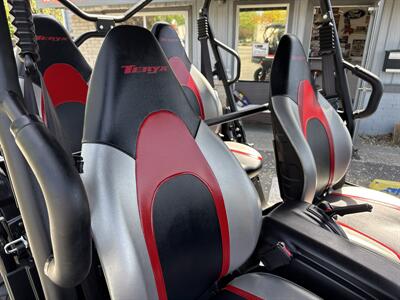 2021 KAWASAKI TERYX SLE 4WD 4dr   - Photo 25 - Boise, ID 83704