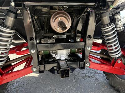 2021 KAWASAKI TERYX SLE 4WD 4dr   - Photo 7 - Boise, ID 83704