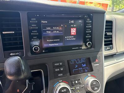 2020 Toyota Sienna LE 7-Passenger Auto   - Photo 36 - Boise, ID 83704