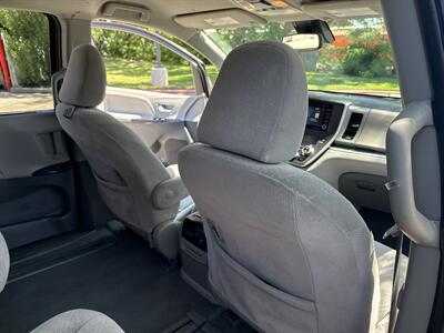 2020 Toyota Sienna LE 7-Passenger Auto   - Photo 31 - Boise, ID 83704