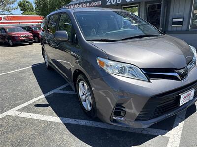 2020 Toyota Sienna LE 7-Passenger Auto   - Photo 14 - Boise, ID 83704