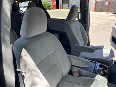 2020 Toyota Sienna LE 7-Passenger Auto   - Photo 30 - Boise, ID 83704