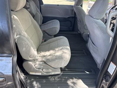 2020 Toyota Sienna LE 7-Passenger Auto   - Photo 23 - Boise, ID 83704