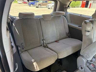 2020 Toyota Sienna LE 7-Passenger Auto   - Photo 22 - Boise, ID 83704
