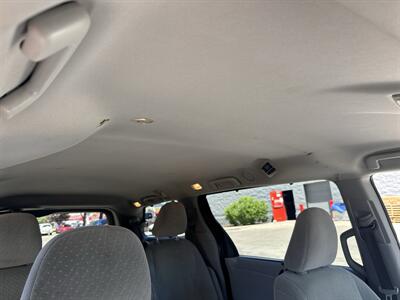 2020 Toyota Sienna LE 7-Passenger Auto   - Photo 27 - Boise, ID 83704