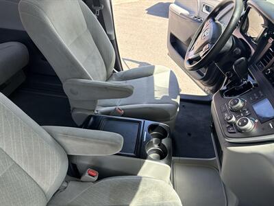 2020 Toyota Sienna LE 7-Passenger Auto   - Photo 29 - Boise, ID 83704