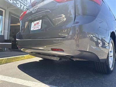 2020 Toyota Sienna LE 7-Passenger Auto   - Photo 9 - Boise, ID 83704