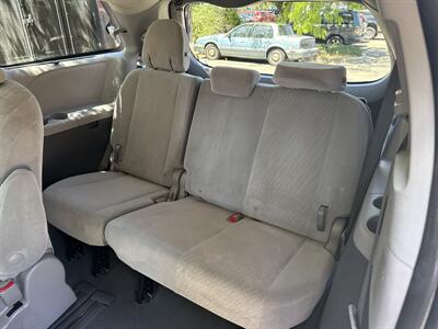 2020 Toyota Sienna LE 7-Passenger Auto   - Photo 19 - Boise, ID 83704