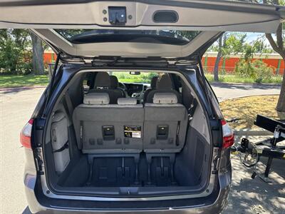 2020 Toyota Sienna LE 7-Passenger Auto   - Photo 20 - Boise, ID 83704