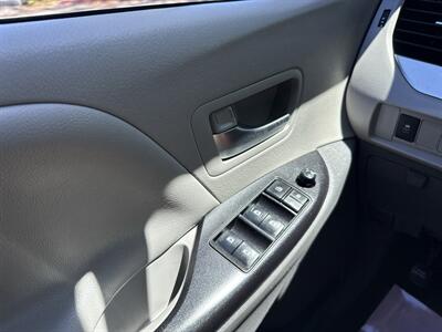 2020 Toyota Sienna LE 7-Passenger Auto   - Photo 41 - Boise, ID 83704
