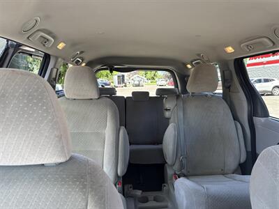 2020 Toyota Sienna LE 7-Passenger Auto   - Photo 28 - Boise, ID 83704
