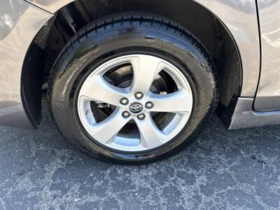 2020 Toyota Sienna LE 7-Passenger Auto   - Photo 11 - Boise, ID 83704
