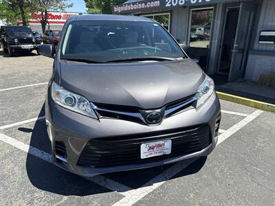 2020 Toyota Sienna LE 7-Passenger Auto   - Photo 12 - Boise, ID 83704